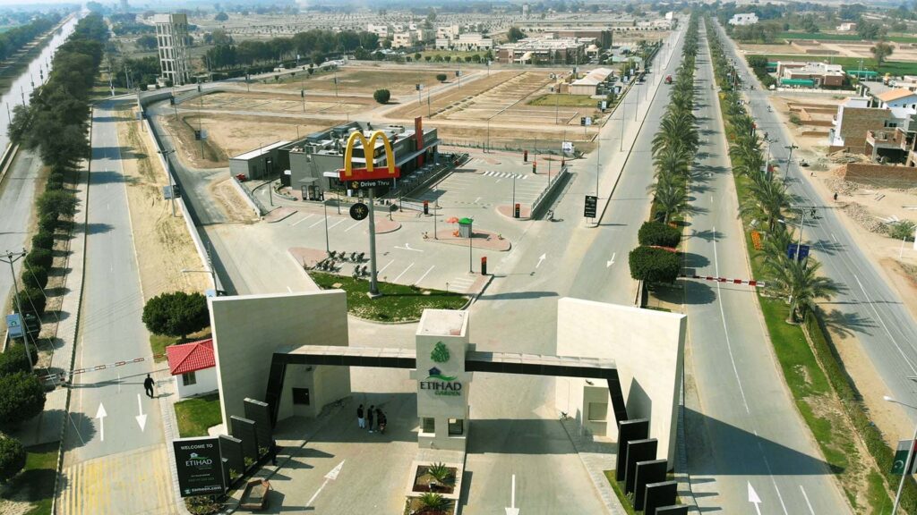 etihad garden 24x7 security
