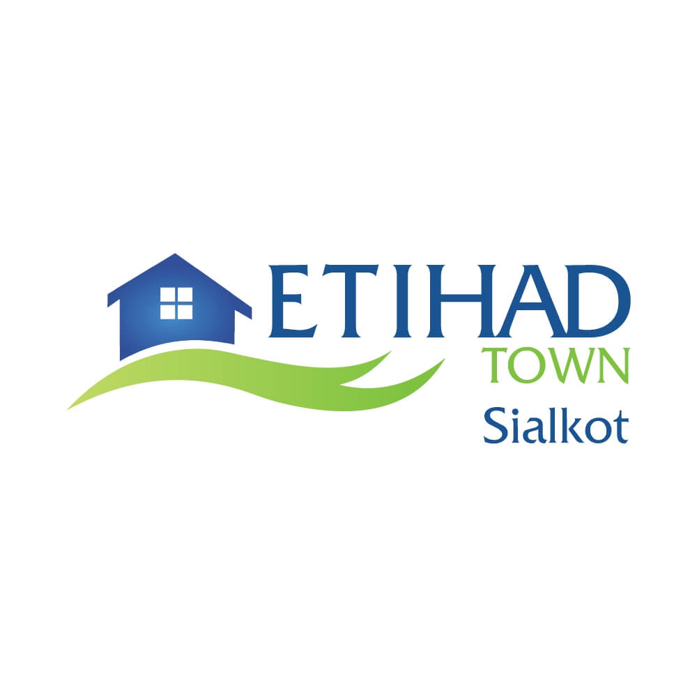 Etihad Town Sialkot